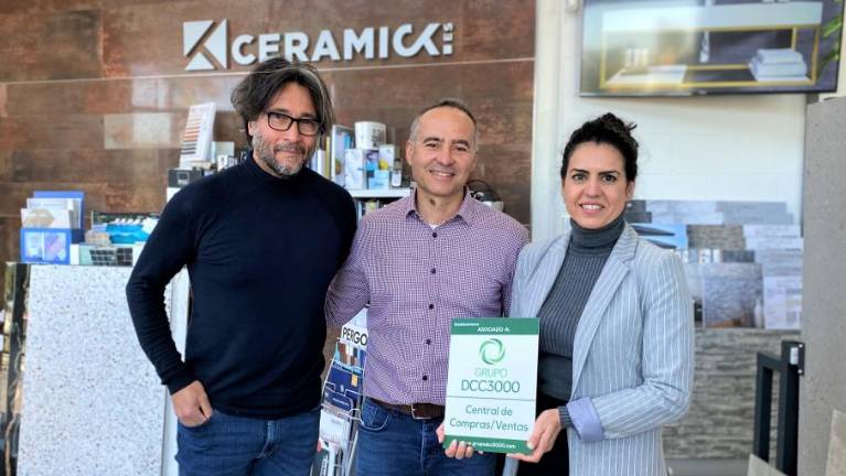 Grupo DCC 3000 refuerza su posicionamiento en Andalucía