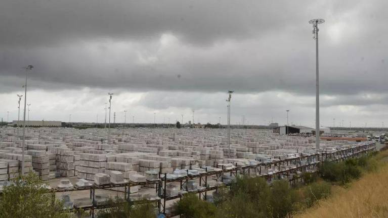 STN compra el 100% del suelo y reactiva el polígono Casablanca 2 de Moncofa