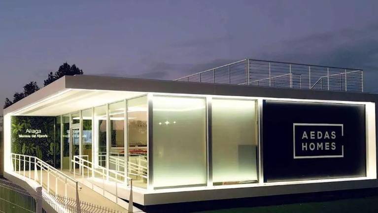 Neinor adelgaza Aedas Homes tras la OPA con la salida de 120 empleados, un tercio de la plantilla