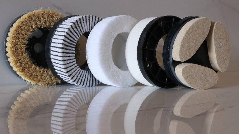 Sigmadiamant ampliará su ‘alcance’ en Cersaie 2025