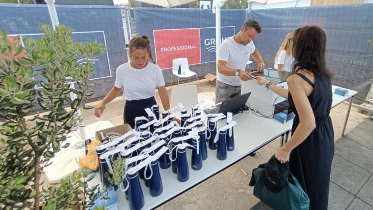 GALERÍA DE FOTOS | Grohe X Professional Event en Portugal