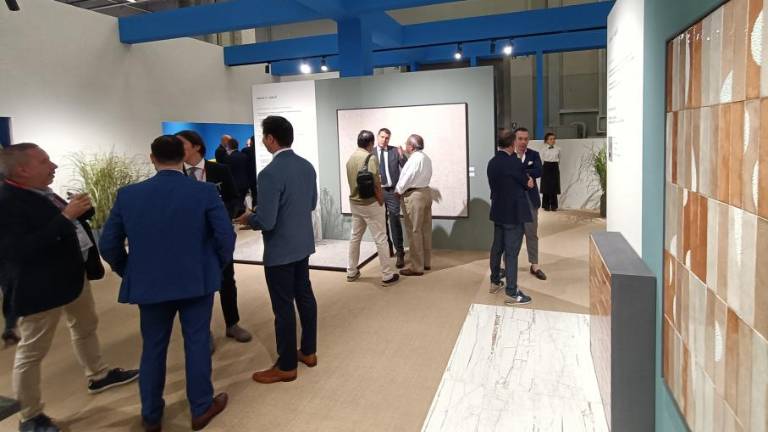 Cersaie 2024, Chumillas Technology, Orbelgrupo y Neolith, entre las 5 noticias más leídas de la semana