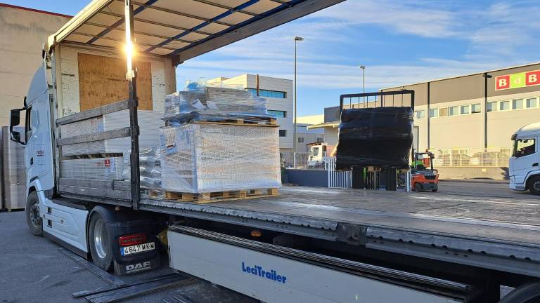 Grupo BdB amplía su red de distribución con cuatro nuevos asociados en diciembre