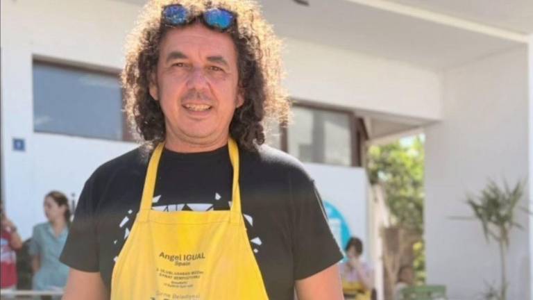 Un castellonense entra en el selecto grupo de ceramistas internacionales de la Academia Internacional de Cerámica