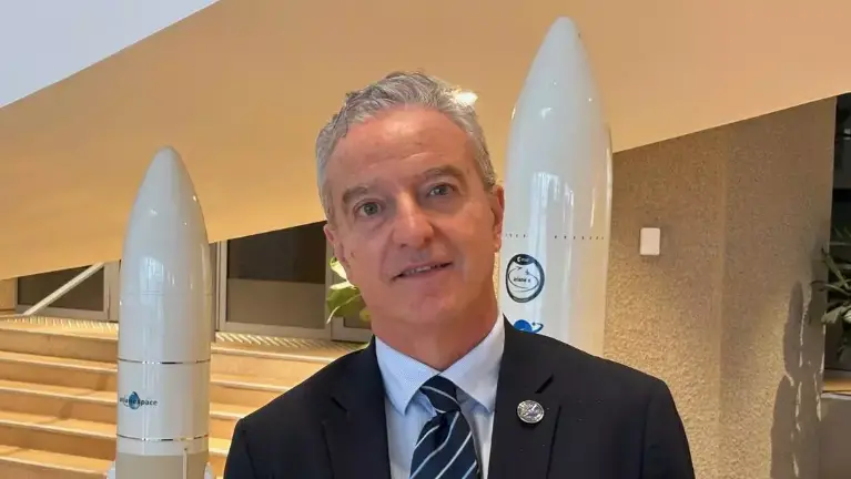 El ‘GPS’ europeo que guiará la nueva exploración espacial, al detalle en Castelló