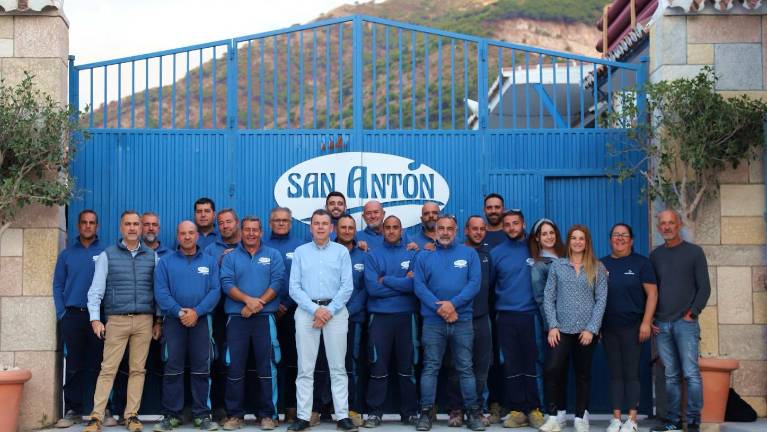 Grupo DCC 3000 continúa su expansión