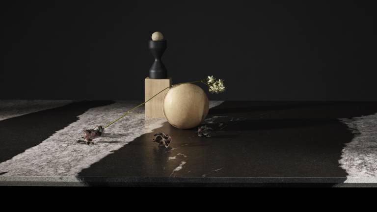 Neolith, galardonada en los German Design Awards por segundo año consecutivo