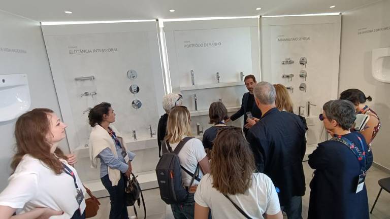 GALERÍA DE FOTOS | Grohe X Professional Event en Portugal