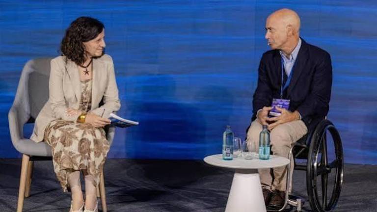 Jorge Pérez de Leza (Metrovacesa): «No podemos esperar 20 años para resolver el problema de la vivienda: la redensificación es buena y necesaria»