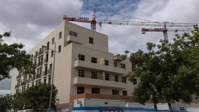 Los fondos de infraestructuras irrumpen en el sector de la vivienda en España