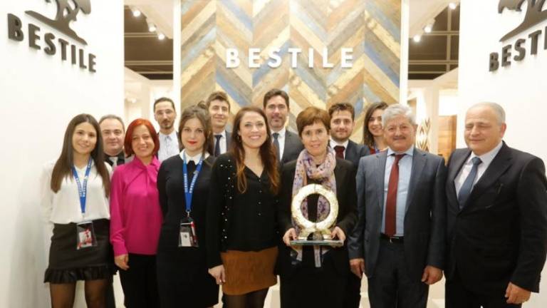 Bestile, Alfa de Oro por su tecnología avanzada