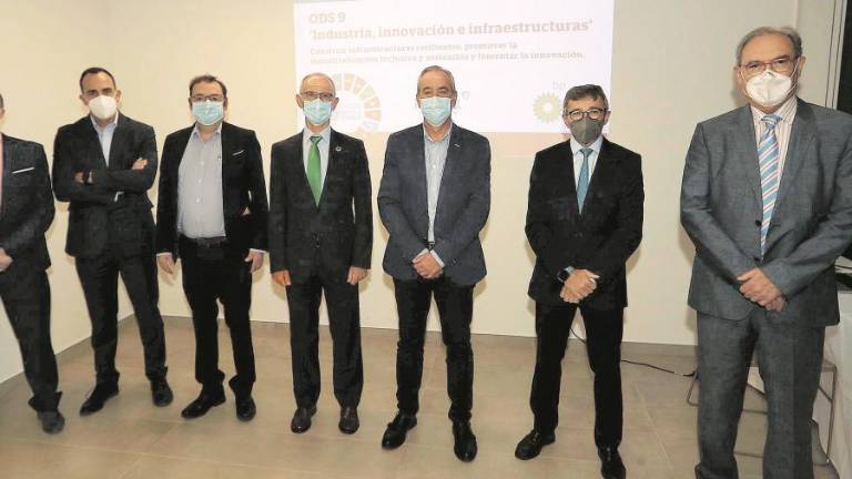 Compromiso del clúster en favor de la sostenibilidad