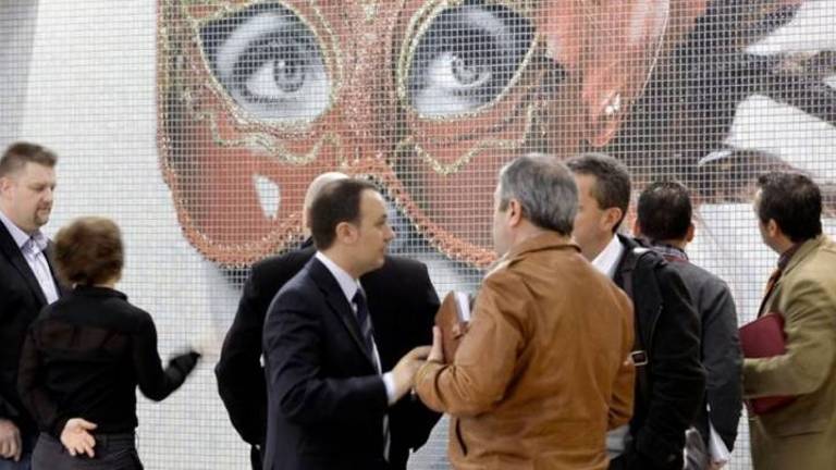 Finalmente imponen el 'tasazo' al azulejo nacional