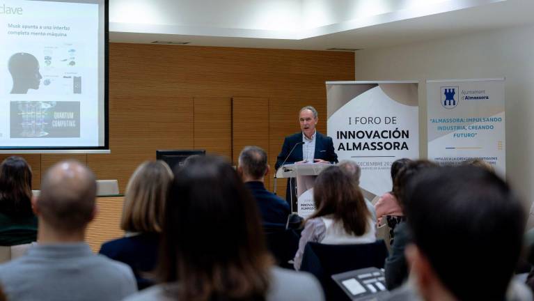 Techcity by Orbelgrupo organiza periódicamente sesiones divulgativas y workshops.