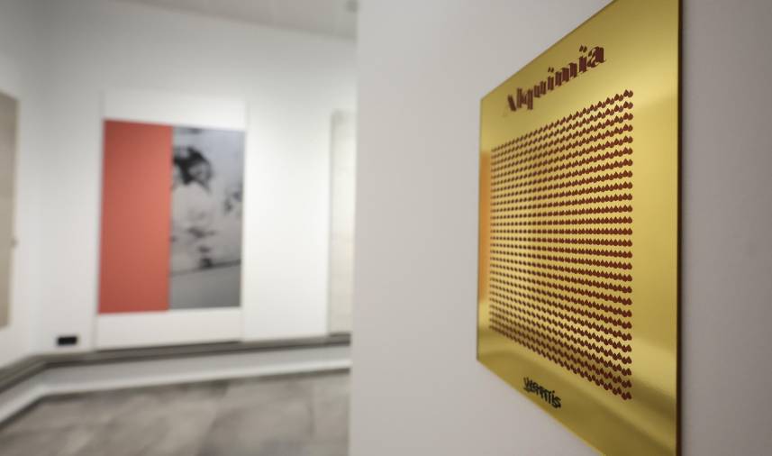 Galería de fotos | Vernís estrena en Onda la muestra de diseño cerámico Vernissage