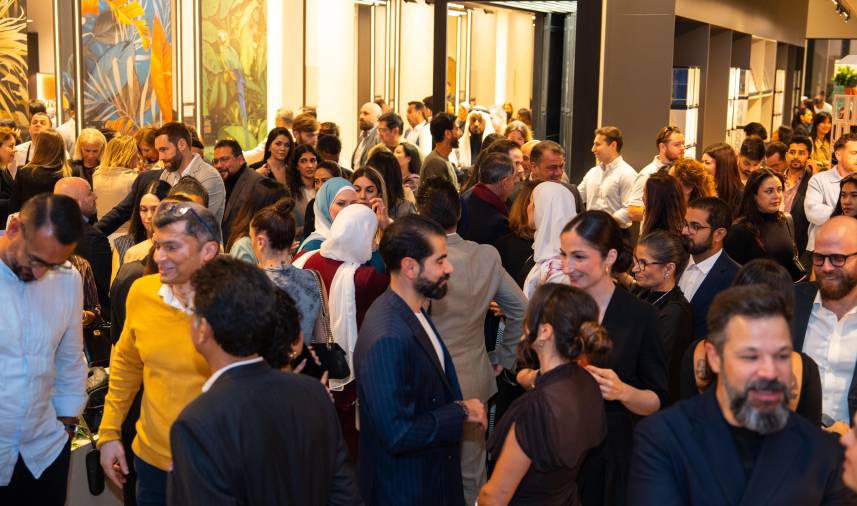 Galería de Fotos | APE Grupo da un paso clave en su internacionalización en Emiratos Árabes Unidos