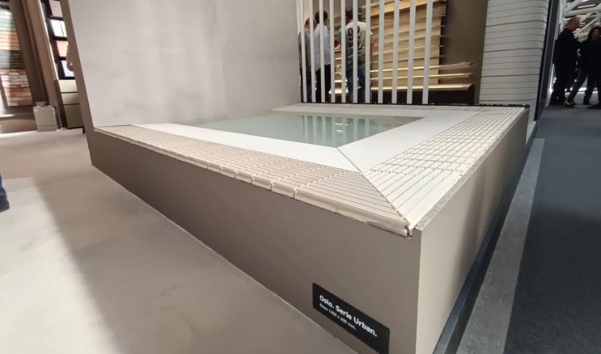 Galería de Fotos | Gresmanc rentabiliza su participación en Cersaie
