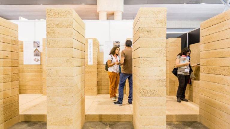 Construmat, la gran feria de la construcción llega a Barcelona