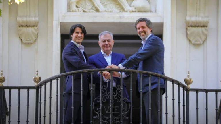 Four Seasons y su nuevo hotel de lujo en España con 80 millones de inversión