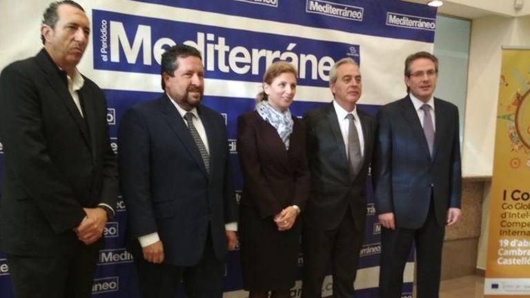 Nuevas estrategias para implantar la Industria 4.0 en el sector azulejero