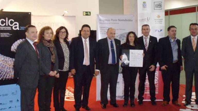 La Diputación respalda la labor de Vila-real, l’Alcora y Onda