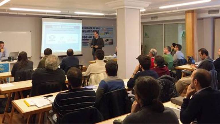 El Seminario Técnico de Rehabilitación llega el 25 de marzo a Alicante