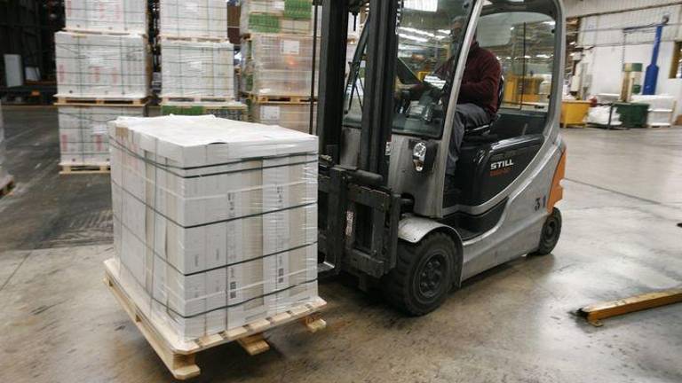 INFORME | El clúster cerámico será motor de la recuperación tras la pandemia