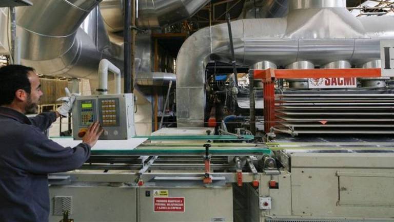 Ascer reclama implantar cuanto antes el hub del gas