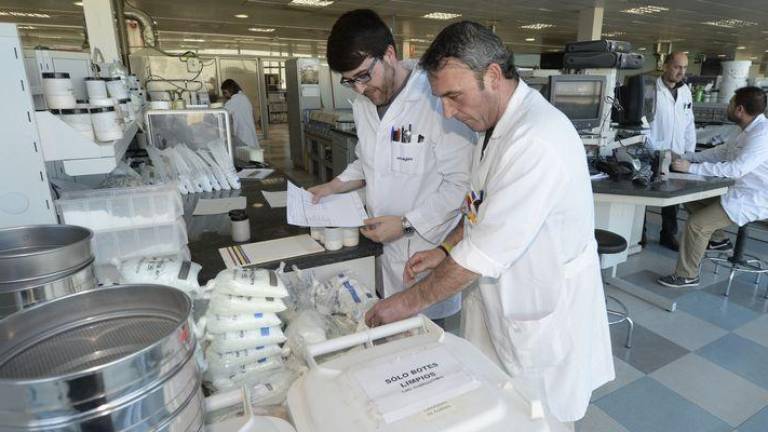 Las firmas esmalteras de Castellón temen problemas si continúa el coronavirus
