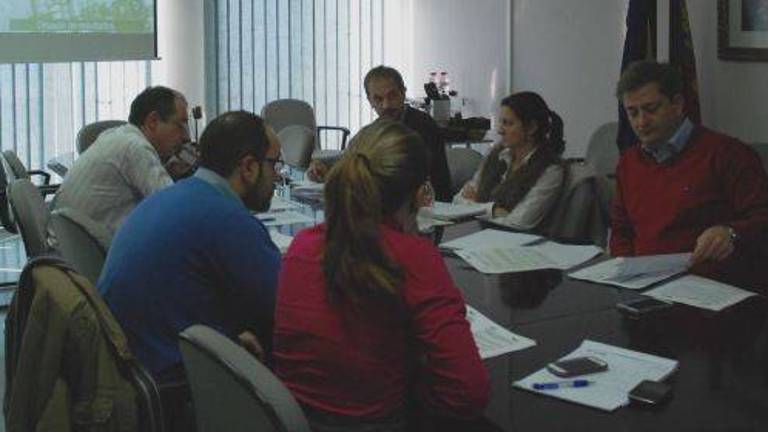 Siete institutos tecnológicos cooperan para impulsar procesos industriales más sostenibles