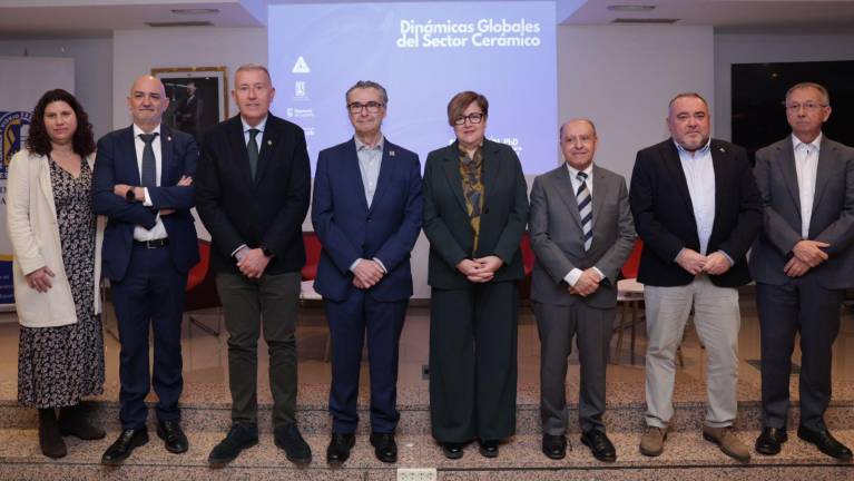 ATC y la SECV desvelan las novedades de sus premios cerámicos