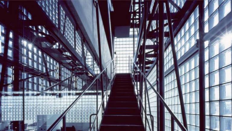 Energy Saving, el futuro sostenible de Seves Glassblock