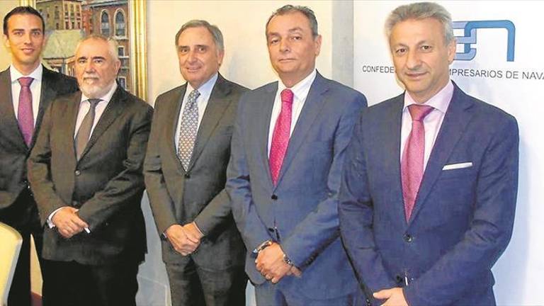 El puerto de Castellón destinará 37 millones a mejorar sus conexiones ferroviarias