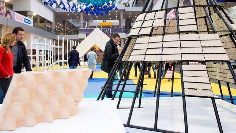 Nuevas aplicaciones para la impresión cerámica 3D