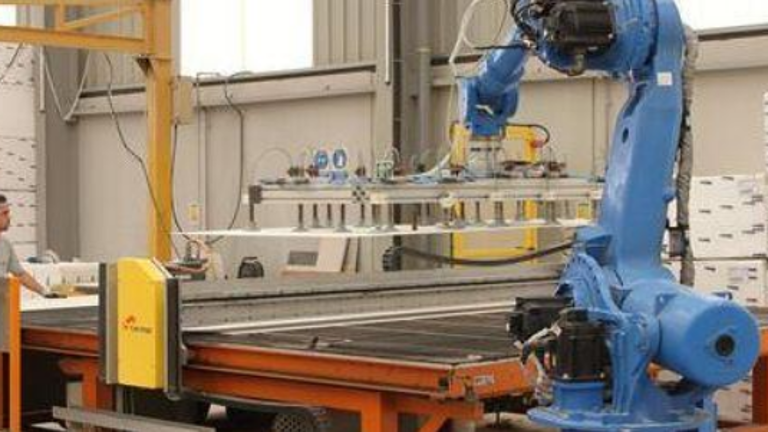 El coronavirus arrastra a ERTE al 40% de firmas de maquinaria cerámica