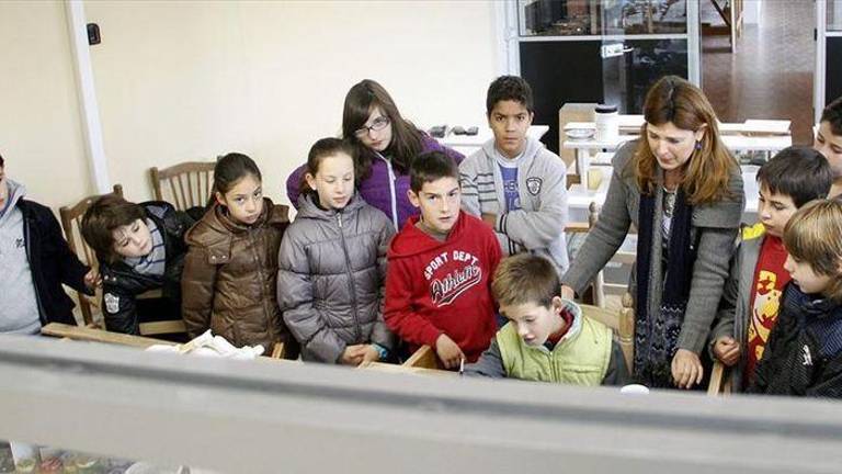 El Museu del Taulell de Onda prepara una nueva actividad familiar