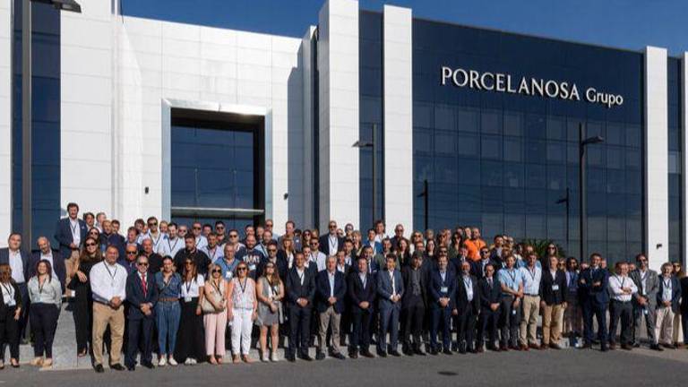 Roca Sanitario, Porcelanosa, Coloronda y Chumillas Technology, en las noticias más leídas de la semana