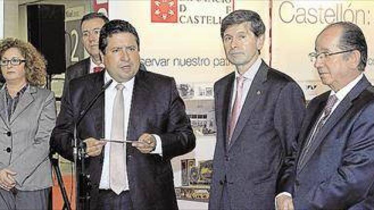 Castellón premia la mejor obra cerámica