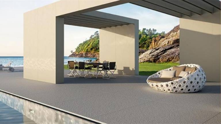 Tres grandes novedades de Lapitec en Cersaie 2016