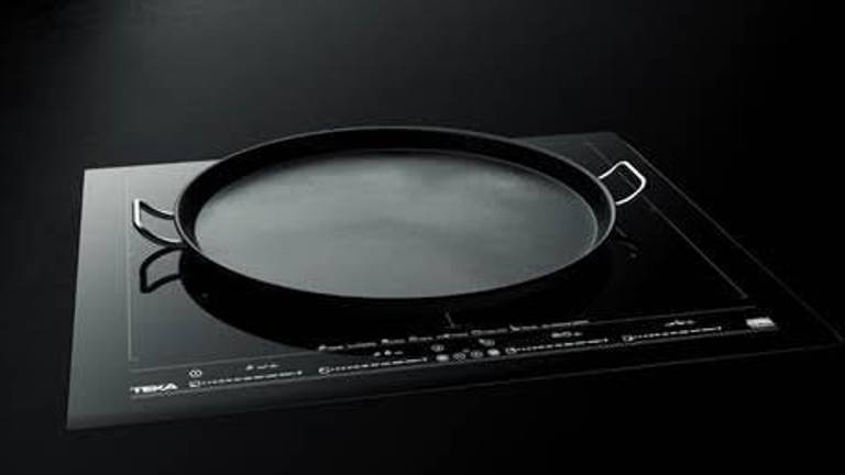 Teka presenta DirectSense: la nueva inducción flexible inteligente