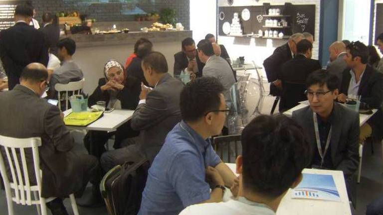 Los clientes ‘VIP’ disparan las ventas en la feria