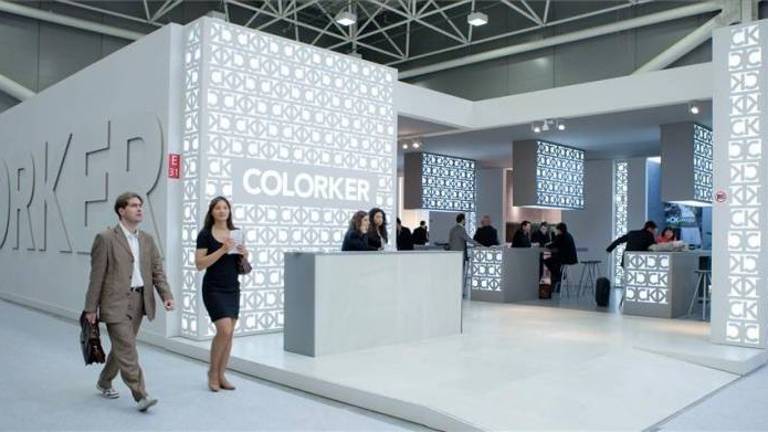 Colorker implanta un nuevo modelo comercial