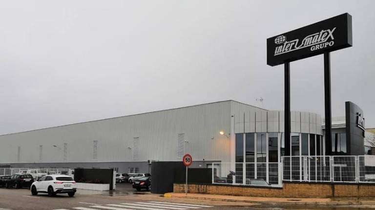 Intermatex Grupo estrena su nueva sede en Onda