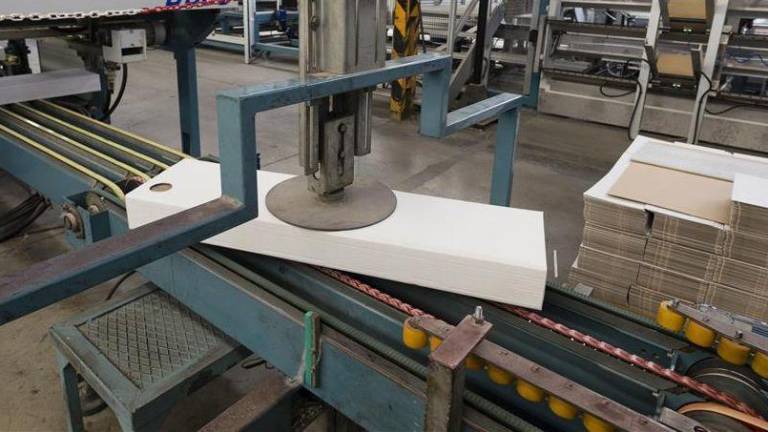 La cerámica de Castellón liderará el tránsito de la industria hacia el hidrógeno verde