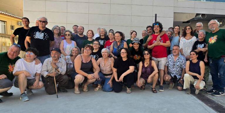 Convivencias Cerámicas prepara su décima edición en Onda con Italia como país invitado