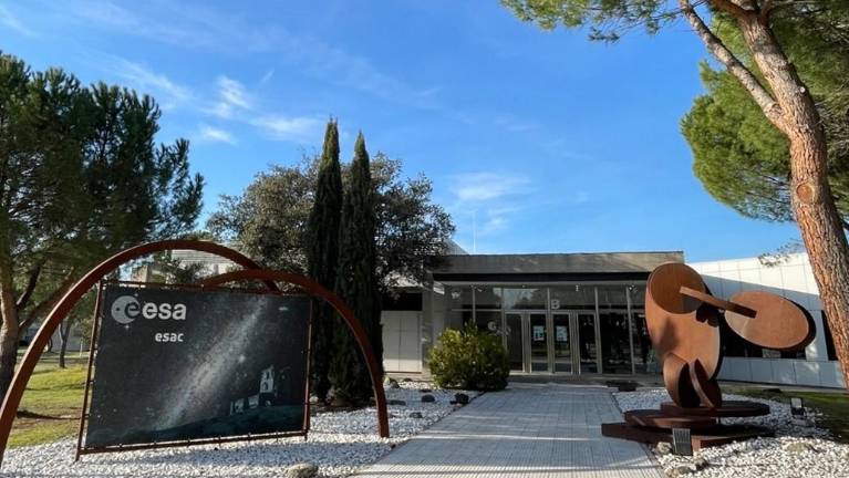 Innotransfer vincula Castelló con la nueva economía lunar de la mano de la Agencia Espacial Europea