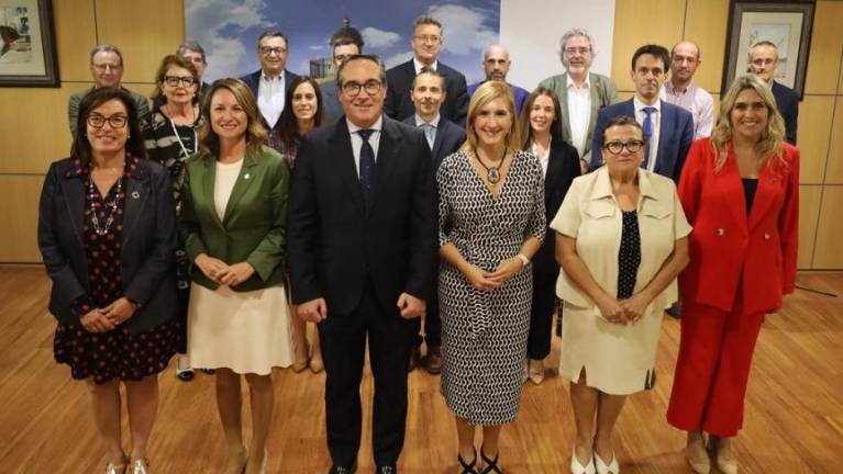 Nombrado el nuevo director de PortCastelló