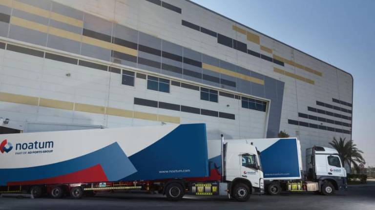 Noatum lanza una nueva marca de logística