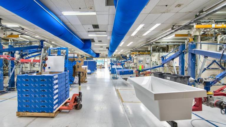 Villeroy &amp; Boch compra Ideal Standard