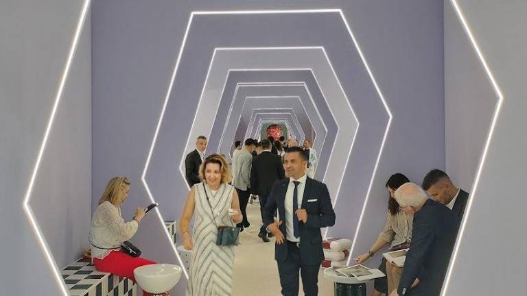 Cersaie 2027 | Fechas confirmadas de la próxima edición de la feria cerámica